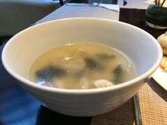 馄炖-中航泊悦酒店·云庭咖啡厅(虹桥机场T2店)