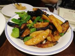 -老厨家(友谊路总店)
