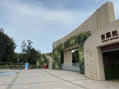 -大嶝英雄三岛战地观光园