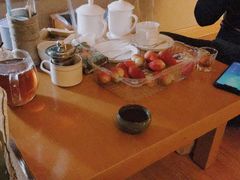 -华山御温泉度假村