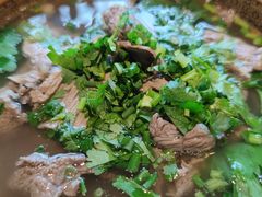 -马三妹跷脚牛肉(苏稽总店)