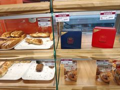 -新侨三宝乐面包店(崇文门店)