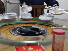 -老地方风味餐厅(江南路店)