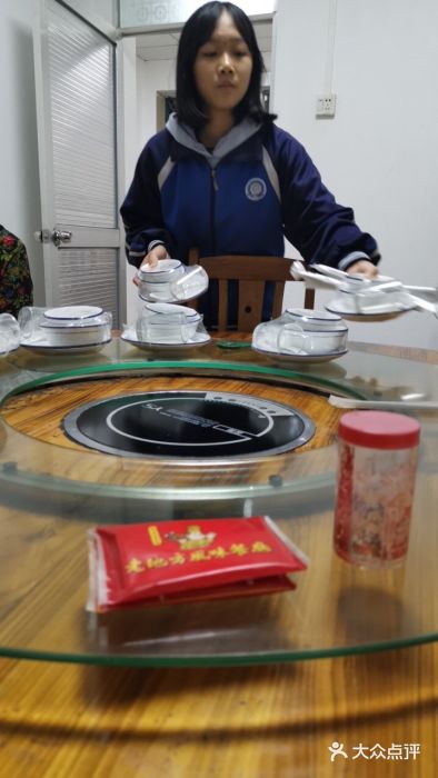老地方风味餐厅(江南路店)图片