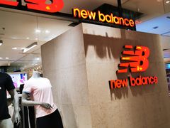 -BHG时尚百货(望京店)