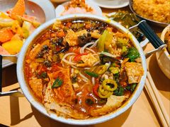 -水平有限广西米粉·广西风味集(五道口店)