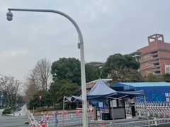 -中国计量大学(西校区)
