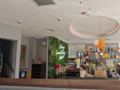 -必胜客(银盆路店)