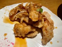 奉天老式锅包肉-奉天小馆·非遗东北菜(沈阳万象城店)