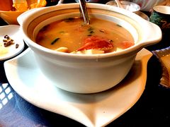 -神舟古船茶餐厅