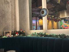 -Brut Eatery悦璞食堂(建国东路店)