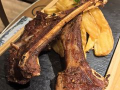 -金牌外婆家(苏州中心店)