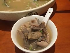 -辣子鸡背(九龙山店)