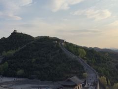-雁门关景区