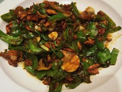 农家小炒肉-湘语·湖南家常菜(新洲店)