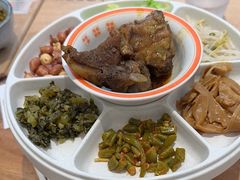 -小满手工粉(北京富力广场店)