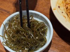 -李先生牛肉面大王(大兴枣园店)