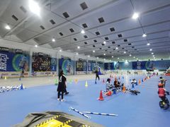 -稚马儿童平衡车自行车俱乐部