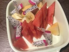 -青叶202都市餐厅(迪诺水镇店)