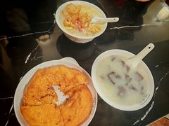 -伍湛记 · 广州老字号(龙津中路店)