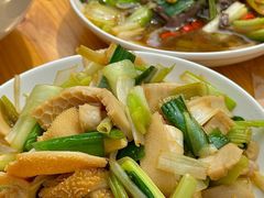 -小辫子羊肉面馆(周东店)