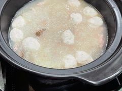 -齐海鱼圣深海石斑鱼火锅店(极地海洋世界店)