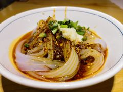 -龙抄手食府(浣花北路店)
