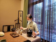 -王府茶楼茶宴·创意菜(大观园总店)