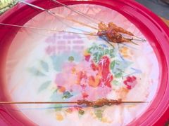 -北丐先生·野馄饨烧烤(长宁龙之梦店)