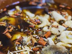 -力力豆花庄(广渠门店)