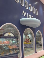 -奈尔宝家庭中心·亲子餐厅(鄞州万达店)