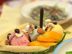 -中山威尼斯西餐厅(三乡总店)