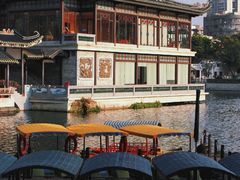 -荔湾湖公园