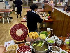 -阿波潮汕牛肉火锅·汤粉面(拱北店)