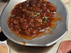 -绿茶餐厅(朝阳大悦城店)