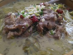 -新旺美食林农家菜(岭南路店)