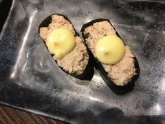 -大雄寿司(中华广场店)
