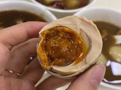 -罗子龙罗家桂花汤圆(曹都巷店)