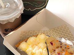 -Pie Bird(新闸路店)