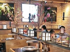 -梨花自助烤肉(天河城店)