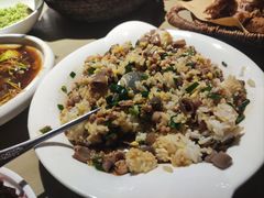 海肠捞饭-前海沿·青岛菜(李沧万达店)