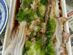 -捷信牛奶甜品世家(柳巷店)