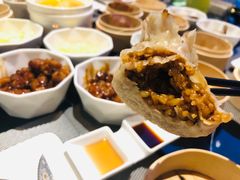 糯米烧卖-越宴(西施山路店)
