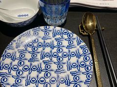 -喜悦烤鸭·新京菜(王府井店)