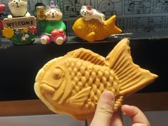 -小巷鲷鱼烧(流塘荔景小区店)