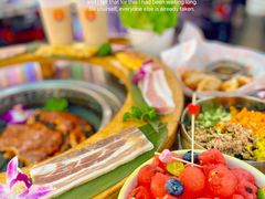 -玄希浪漫厨房·韩料烤肉(湖滨银泰in77店)