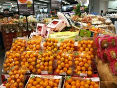 -Olé精品超市(南宁万象城店)