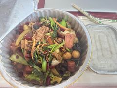 -多呗辣麻辣香锅(万达广场店)