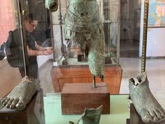 -柬埔寨国家博物馆