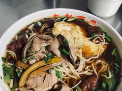 -老赵面店(大西路店)